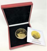 The London Mint Office - 2012 Proof Double Jubilee,