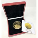 The London Mint Office - 2012 Proof Double Jubilee,