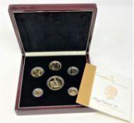 The London Office Mint - King Edward VIII 1936 New Strike pattern set, Crown, half crown, florin,