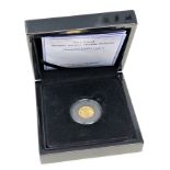 The London Mint Office - Limited edition 2012 Super Crown celebrating R.M.S.