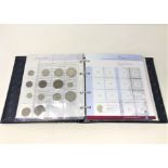 Britannia Magna - The definative collection of British Coinage from the Great Re-coinage of 1816 to