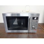 A Baumatic microwave oven