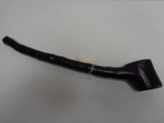 A shillelagh