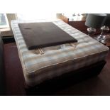 A Dura beds 5' divan set