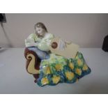 A Royal Doulton figure - Solitude HN 2810