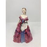 A Royal Doulton figure Elfreda HN 2078