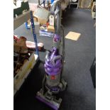 A Dyson DC vacumn cleaner