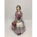 A Royal Doulton figure Rosabell HN 1620