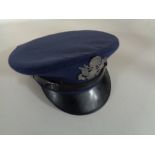 A USA Air Force cap