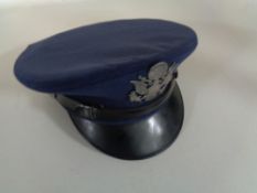 A USA Air Force cap
