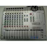 A sound lab G742 mixing deck