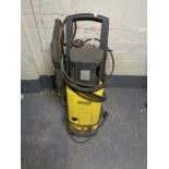 A Karcher K5.