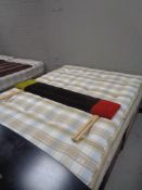 A Dura Beds 5' divan set