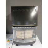 A Valor gas heater