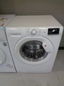 A Hoover link washing machine