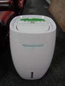 A dehumidifier