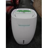 A dehumidifier