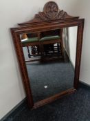 An Old Charm wall mirror