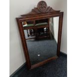 An Old Charm wall mirror