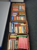 Four boxes of books, Junior encyclopedia,