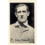 CRICKET, complete (2), Chums Cricketers, Ogdens Prominent Cricketers of 1938, G to VG, 73