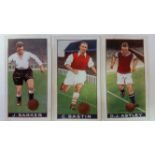 FOOTBALL, odds, inc. Packer (2), Boys Friend (4), Thomson Photo Gallery, Amalgamated Football