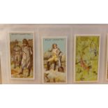 WILLS, Waterloo, complete, low colour proofs (probably only missing one colour), EX, 50