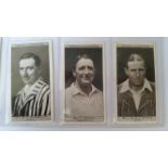 SPORT, complete (2), Ogdens Cricket 1926, Churchmans Boxing Personalities; part set, Faulkner Old