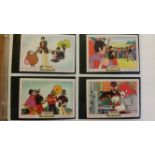 ANGLO CONF, The Beatles - Yellow Submarine, complete, MT, 66