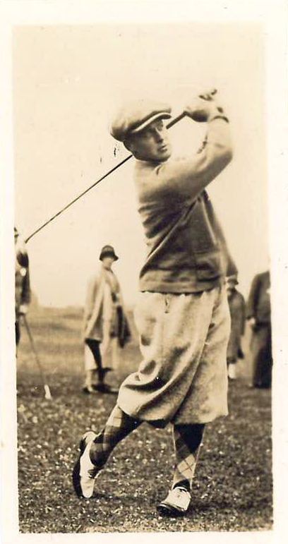 DRAPKIN, Sporting Celebrities in Action, complete, inc. rare No. 18 & 4 Bobby Jones (golf), EX, 36