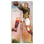 PLAYERS, football (4), 1928, 1928/9, MAC & RIP, G to EX, 175