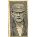 POPPLETON, Cricketers, No. Hearne (Middlesex), G