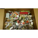 MATCHBOXES, selection, inc. tourist attractions, alcohol, restaurants, hotels, pubs, holiday