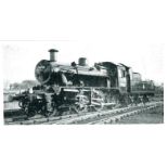 O'CARROLL KENT, Railway Engines, complete, EX, 50