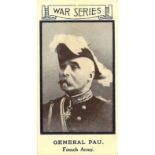 ROYAL PAVILION, War Portraits, No. 48 Pau, VG