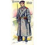 YOUNG, Russo Japanese Series, Infantry Private (Russia), EX