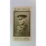 PICTURE HOUSE LOW MOOR, War Portraits, No. 23 Bishop of London, VG