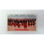 TURNER, War Pictures, The Famous French Zouaves, EX