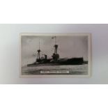 BAILEY, War Series (warships), No. 3 HMS Neptune, VG 2035.