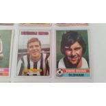 FOOTBALL, trade selection, inc. A&BC odds (50), Clubcall telephone cards (72), Nuneaton Greats (29/