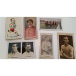 SPORTS, odds, inc. golf, boxing, horse racing, tennis; Burnstein Isaacs, Union Jack Monarchs of