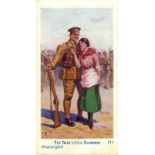 MCKINNELL, The European War Series, No. 1 The Dear Little Sharock, VG