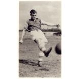 ADOLPH, Famous Footballers 1st & 2nd, complete, EX, 48