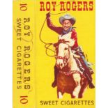 KANE, Roy Rogers (colour), complete, 1958, original box, EX to MT, 25+