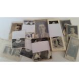 FOOTBALL, selection, inc. complete (3), Thomson (3), Famous British Footballers (8 & 10), set of 18;