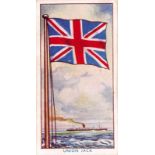 PATTREIOUEX, Maritime Flags, complete, VG to EX, 26