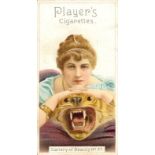 PLAYERS, Gallery of Beauty, Nos. 26 & 27, VG, 2