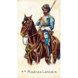 ROBERTS, Colonial Troops, 4th Madras Lancers, G