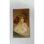 A.T.C., Art Reproductions, Grand Duke cigarettes, VG