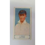 TUCKETT, Photos of Cricketers, No. 7 Iddon (Lancashire), G